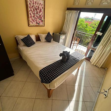 Sari Buana Bed & Breakfast Kuta Lombok Exteriér fotografie