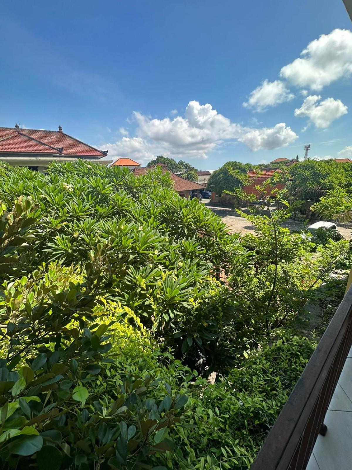 Sari Buana Bed & Breakfast Kuta Lombok Exteriér fotografie