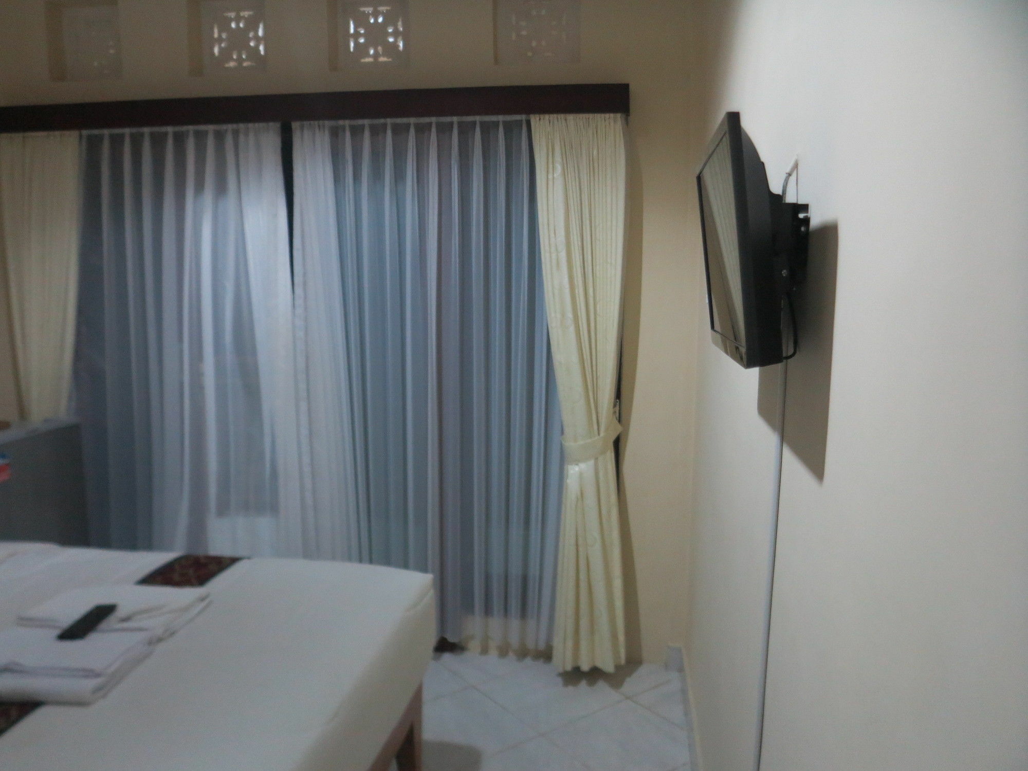 Sari Buana Bed & Breakfast Kuta Lombok Exteriér fotografie